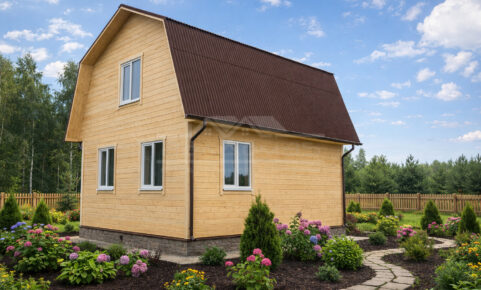 Васильевское 77