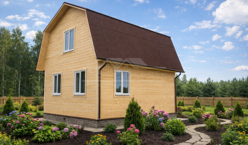 Васильевское 77