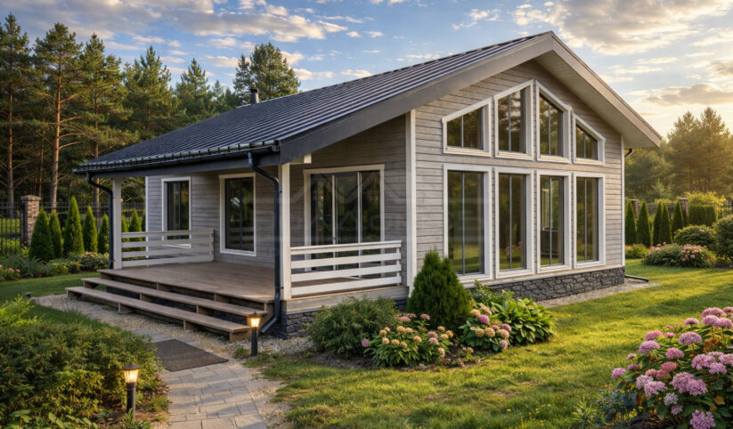 Аметиста 140