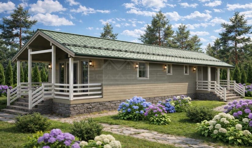 Гармоника 99